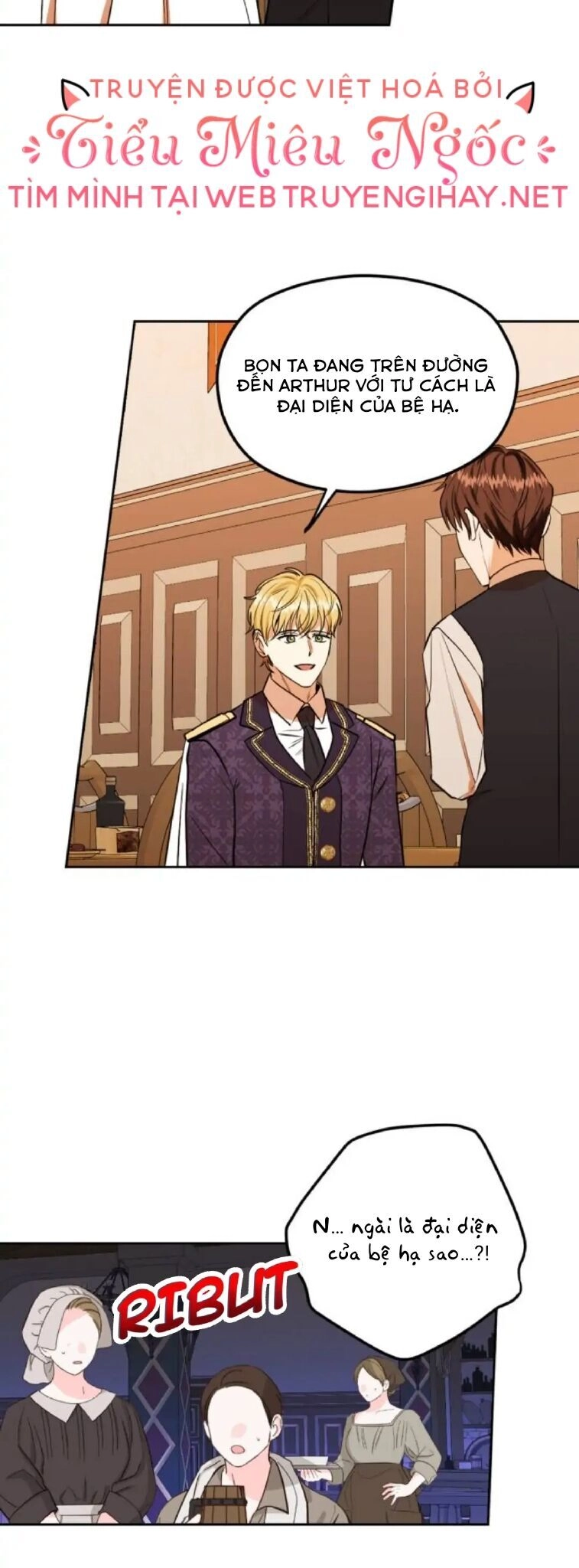 Ta Muốn Biến Phu Quân Thành Bá Chủ Chapter 86 - 17