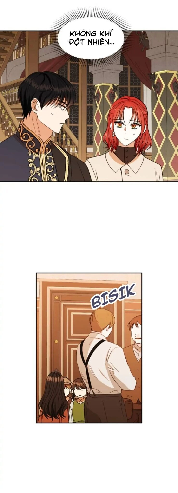 Ta Muốn Biến Phu Quân Thành Bá Chủ Chapter 86 - 20