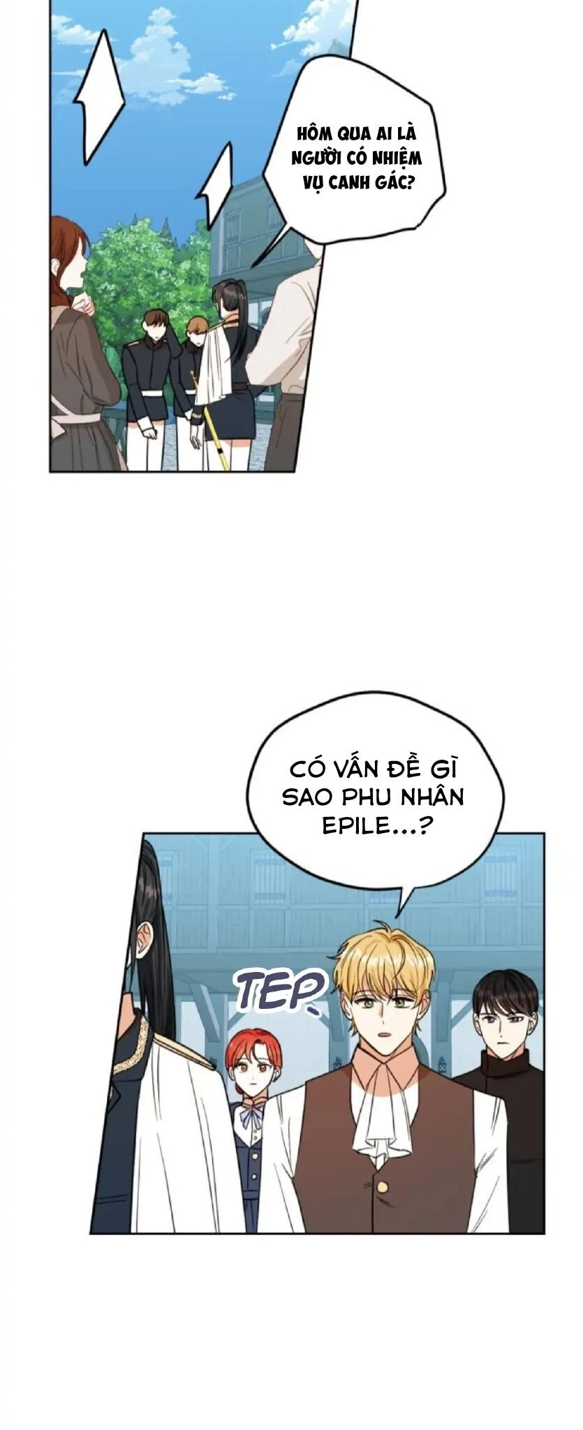 Ta Muốn Biến Phu Quân Thành Bá Chủ Chapter 86 - 23