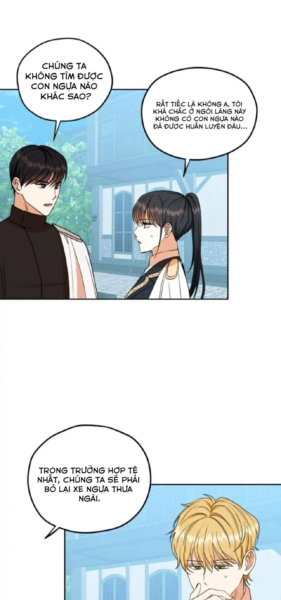 Ta Muốn Biến Phu Quân Thành Bá Chủ Chapter 86 - 26