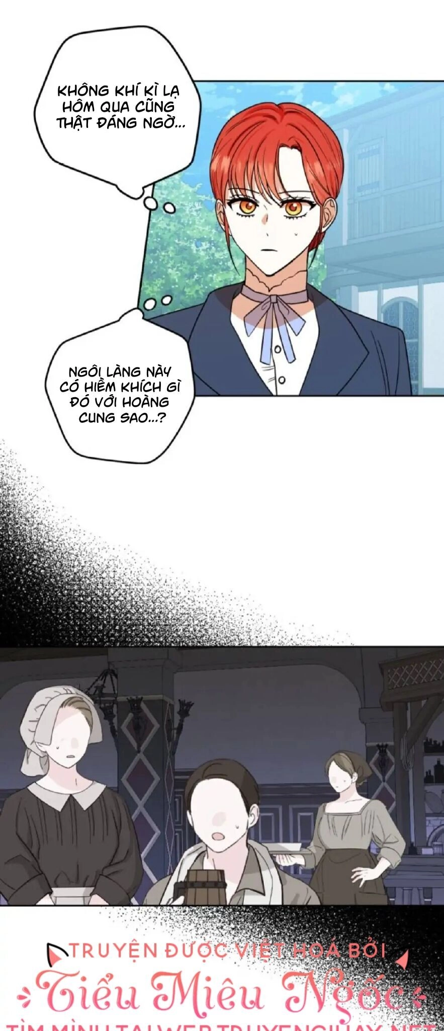 Ta Muốn Biến Phu Quân Thành Bá Chủ Chapter 86 - 30