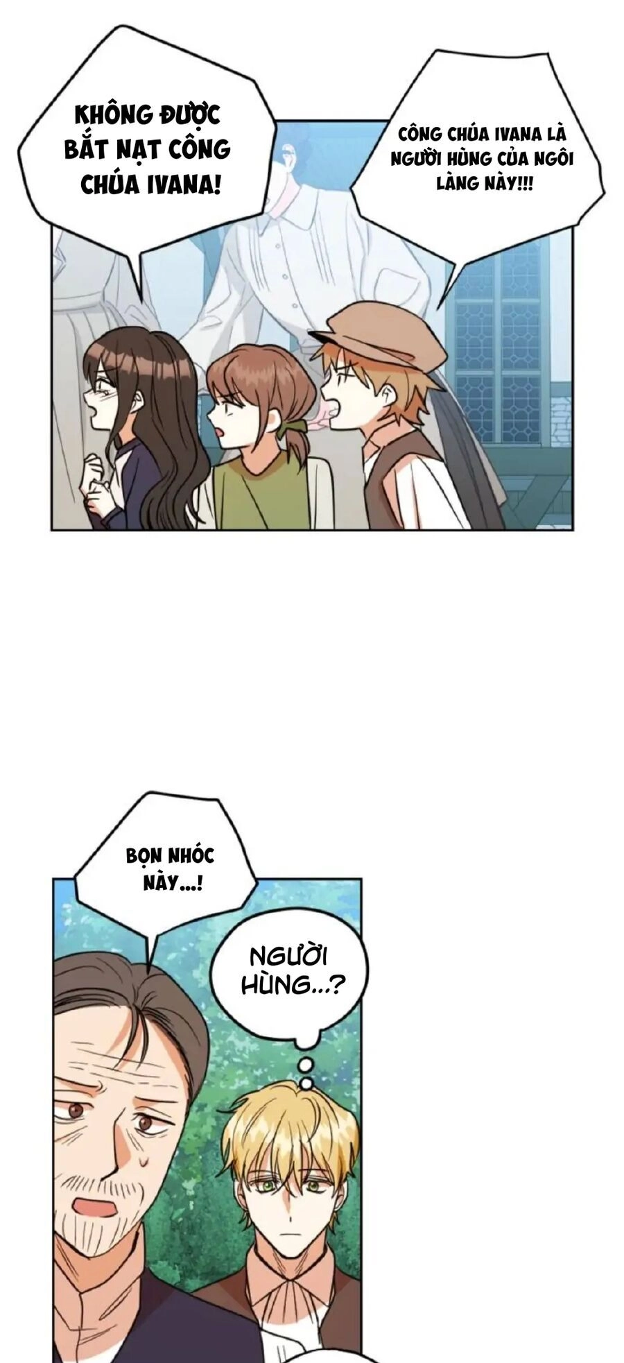 Ta Muốn Biến Phu Quân Thành Bá Chủ Chapter 86 - 40