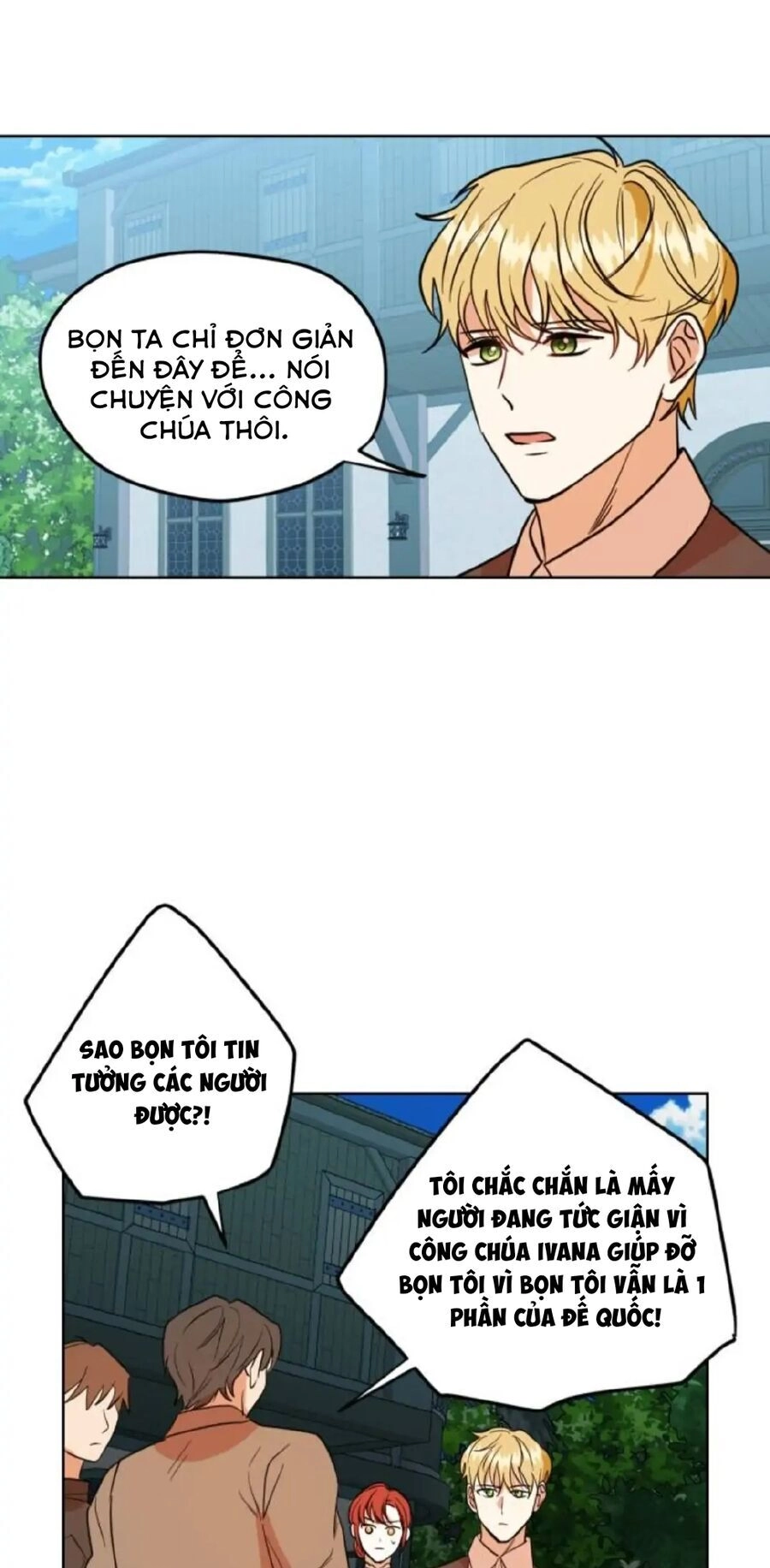 Ta Muốn Biến Phu Quân Thành Bá Chủ Chapter 86 - 42