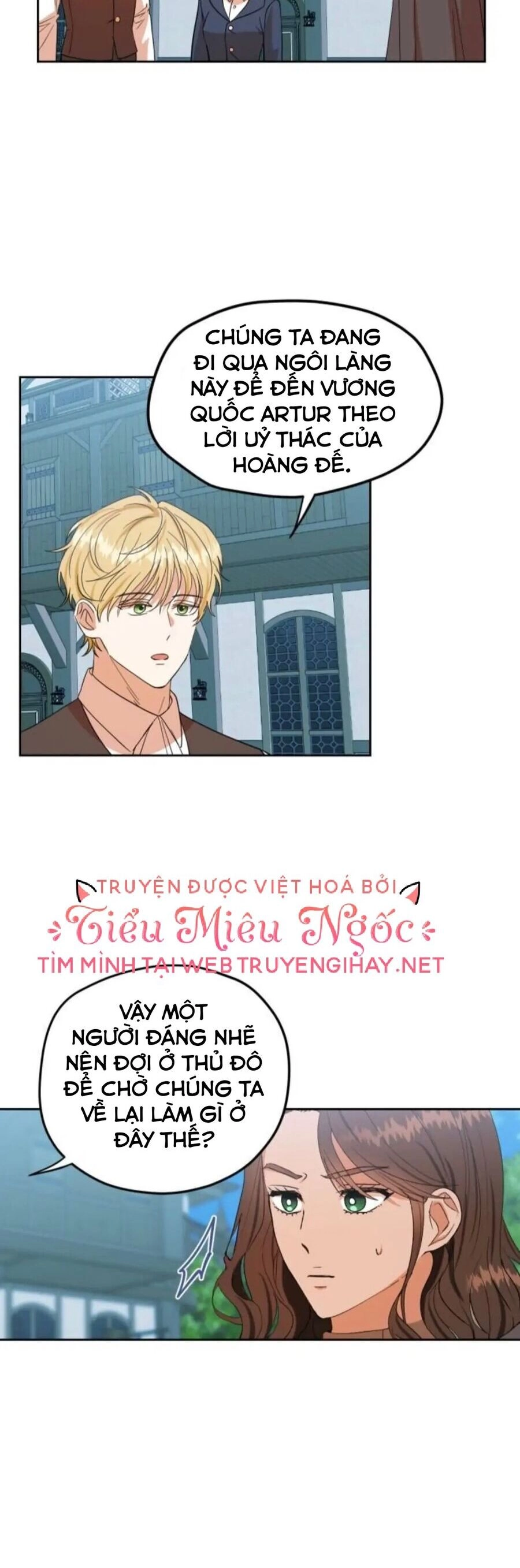 Ta Muốn Biến Phu Quân Thành Bá Chủ Chapter 87 - 3