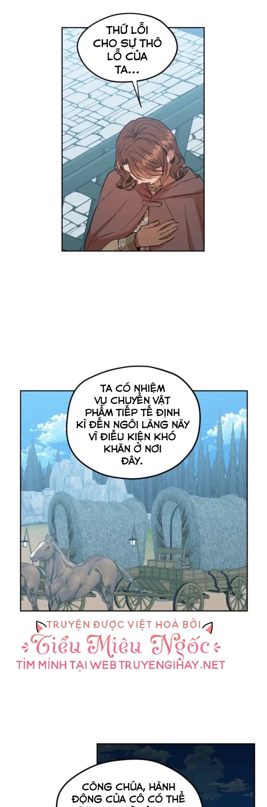 Ta Muốn Biến Phu Quân Thành Bá Chủ Chapter 87 - 4