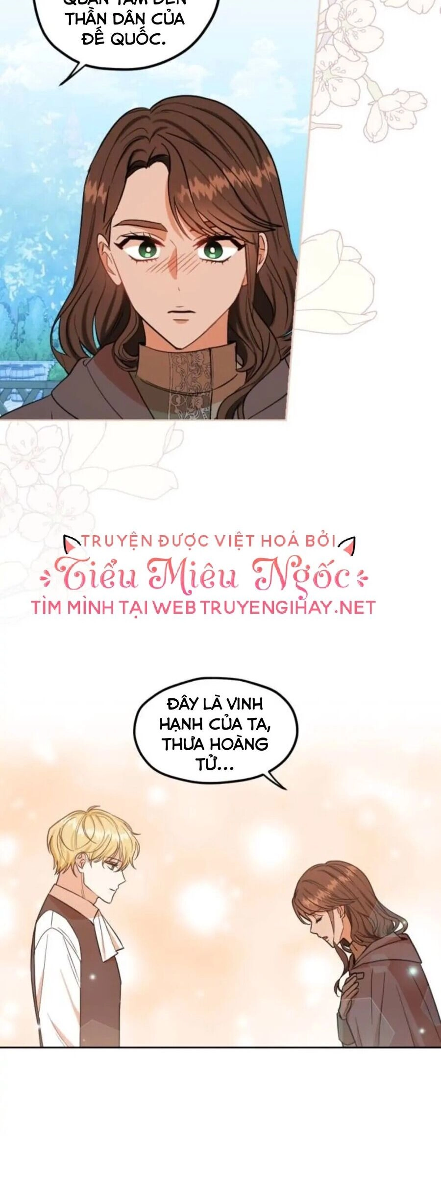 Ta Muốn Biến Phu Quân Thành Bá Chủ Chapter 87 - 8