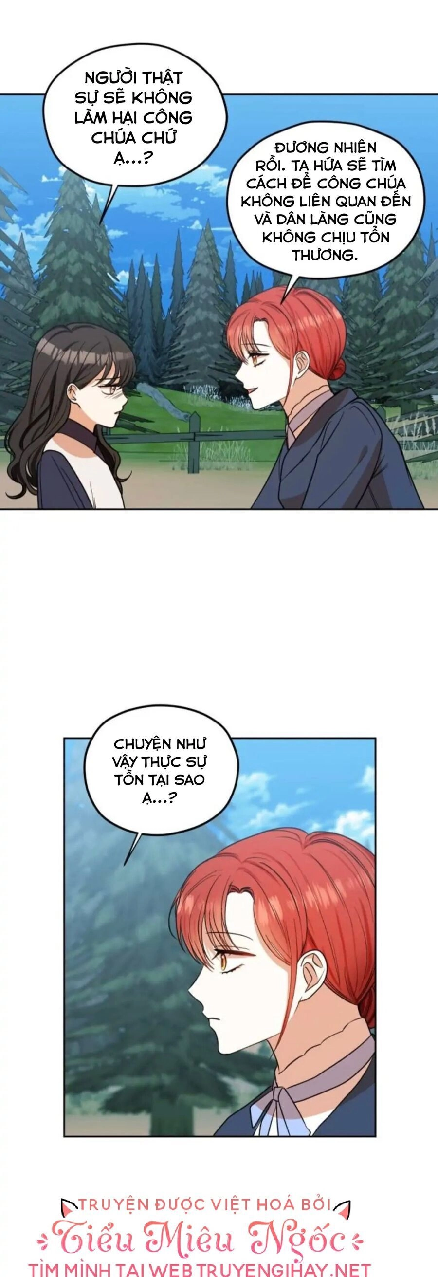 Ta Muốn Biến Phu Quân Thành Bá Chủ Chapter 87 - 11