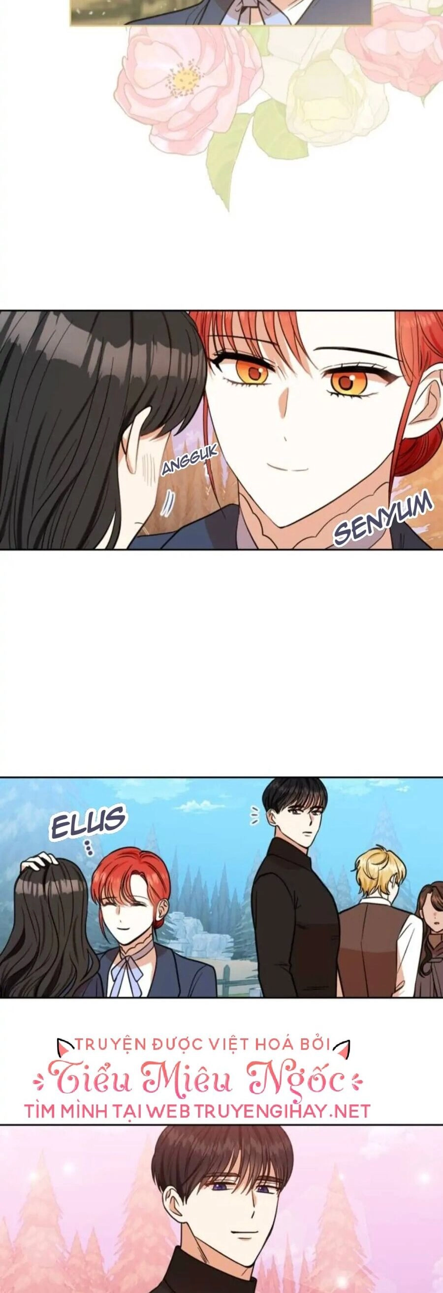 Ta Muốn Biến Phu Quân Thành Bá Chủ Chapter 87 - 13