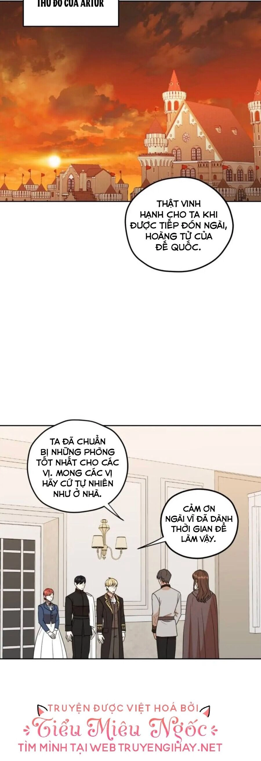 Ta Muốn Biến Phu Quân Thành Bá Chủ Chapter 87 - 15