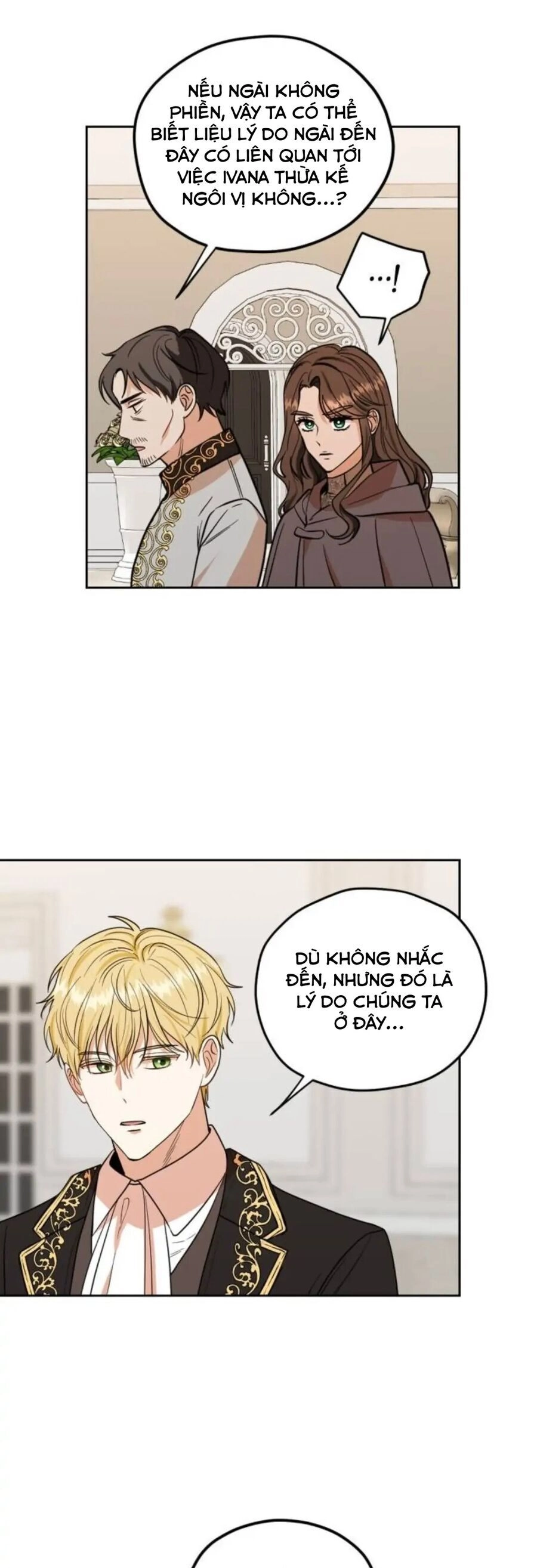 Ta Muốn Biến Phu Quân Thành Bá Chủ Chapter 87 - 16