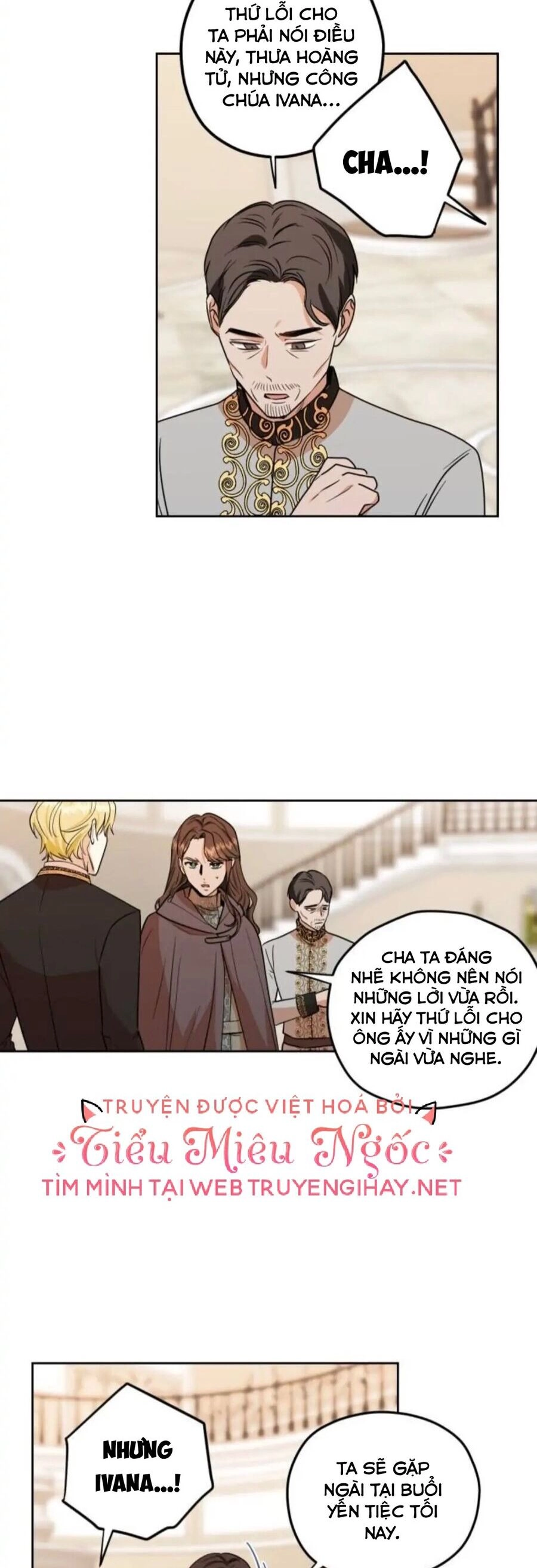 Ta Muốn Biến Phu Quân Thành Bá Chủ Chapter 87 - 17