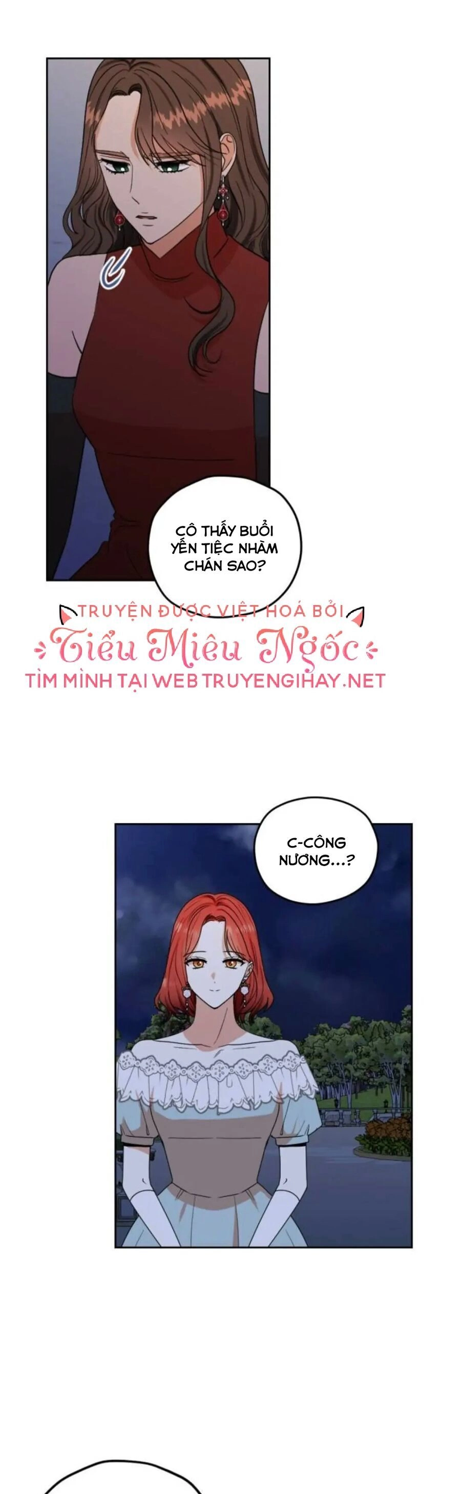 Ta Muốn Biến Phu Quân Thành Bá Chủ Chapter 87 - 21