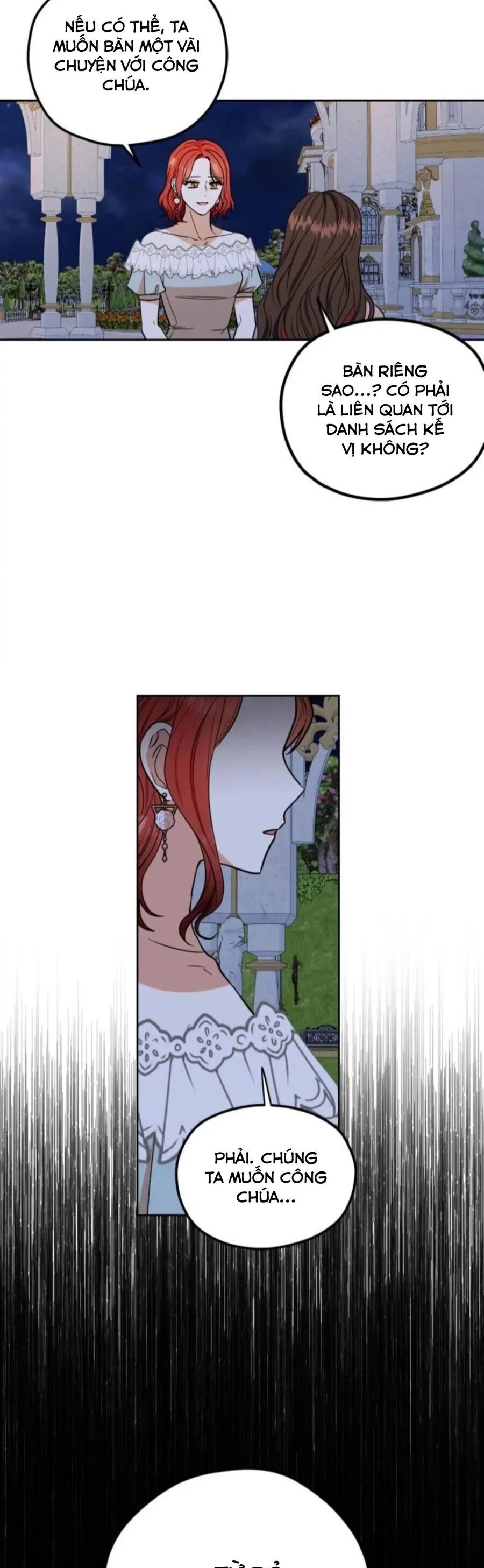 Ta Muốn Biến Phu Quân Thành Bá Chủ Chapter 87 - 22