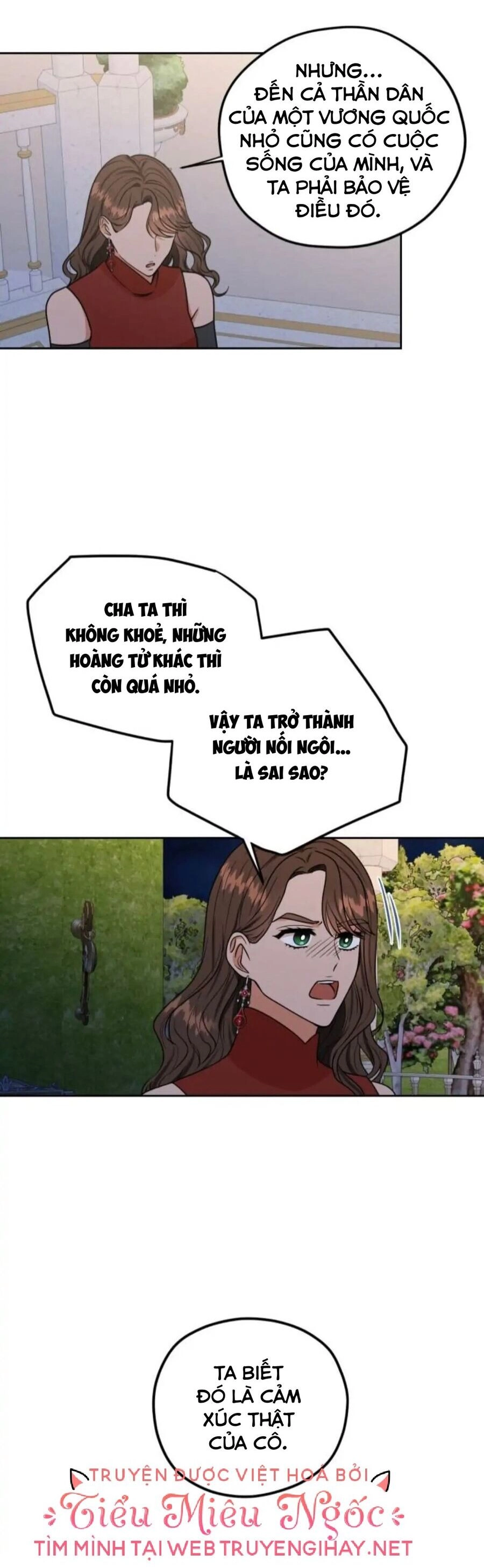 Ta Muốn Biến Phu Quân Thành Bá Chủ Chapter 87 - 24