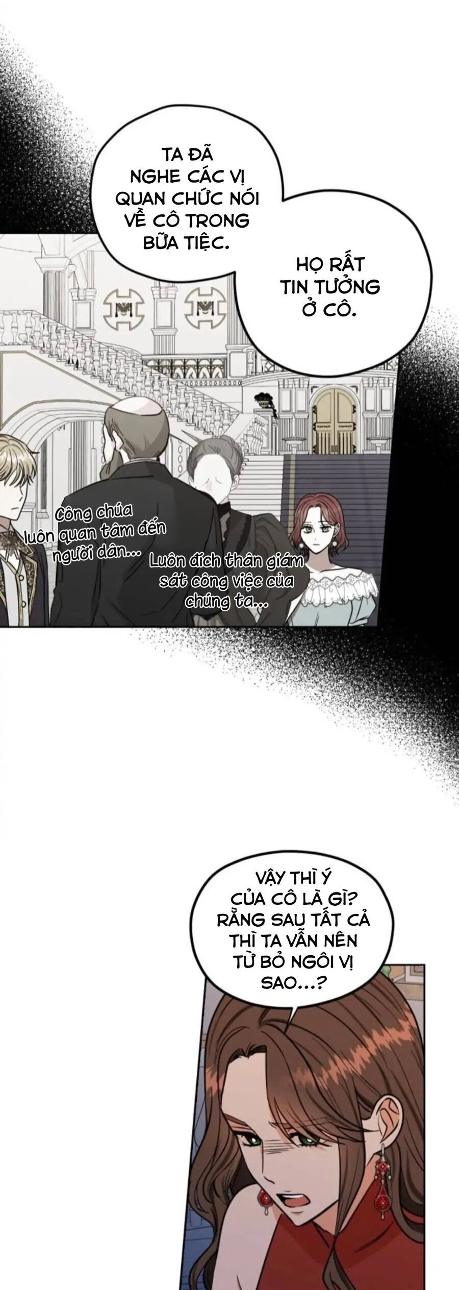 Ta Muốn Biến Phu Quân Thành Bá Chủ Chapter 87 - 25