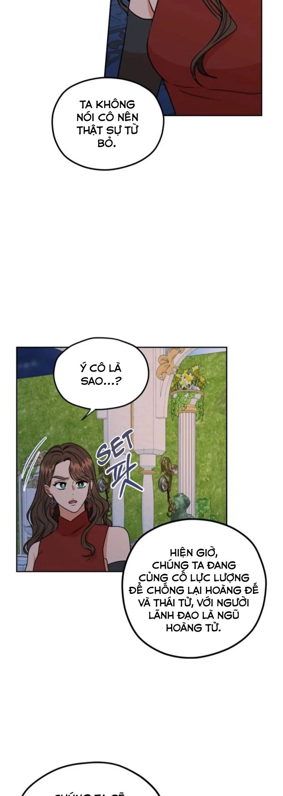 Ta Muốn Biến Phu Quân Thành Bá Chủ Chapter 87 - 26