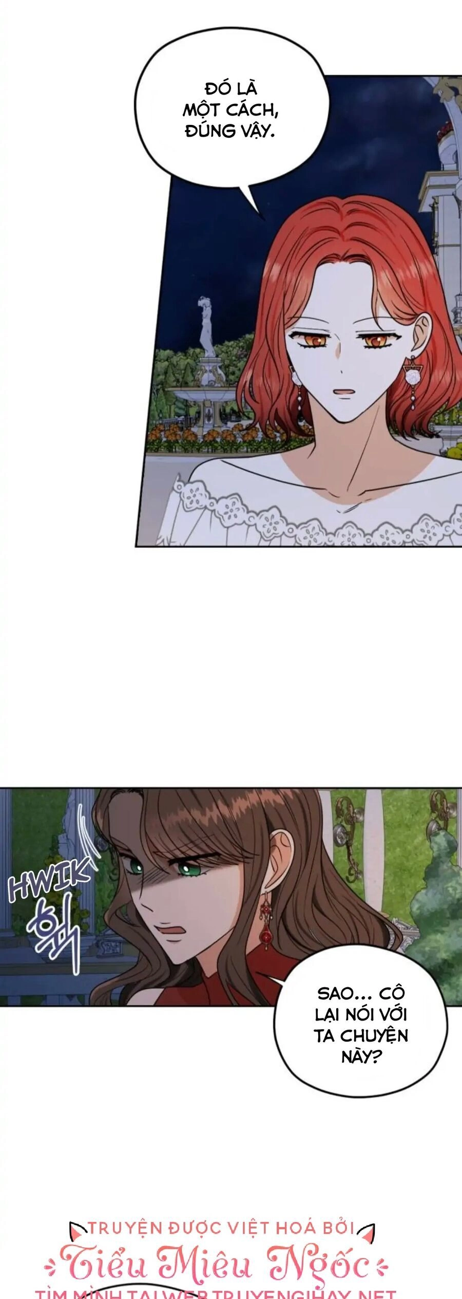 Ta Muốn Biến Phu Quân Thành Bá Chủ Chapter 87 - 28