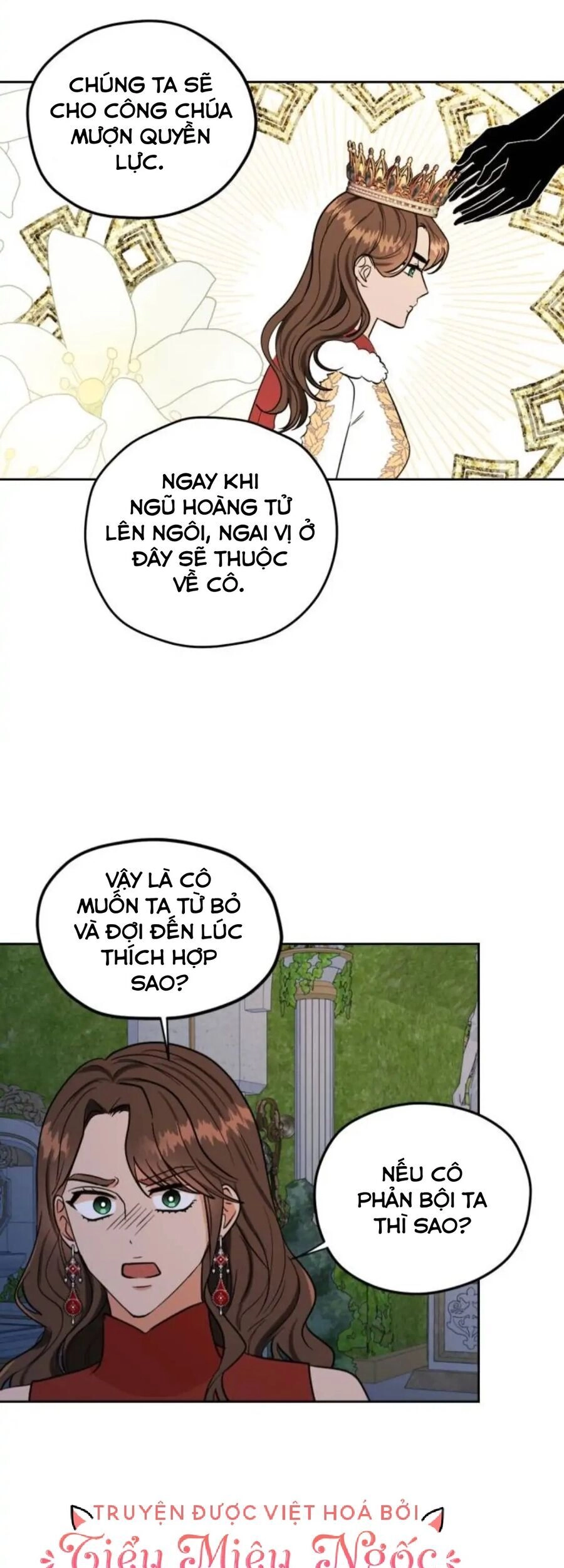 Ta Muốn Biến Phu Quân Thành Bá Chủ Chapter 87 - 30