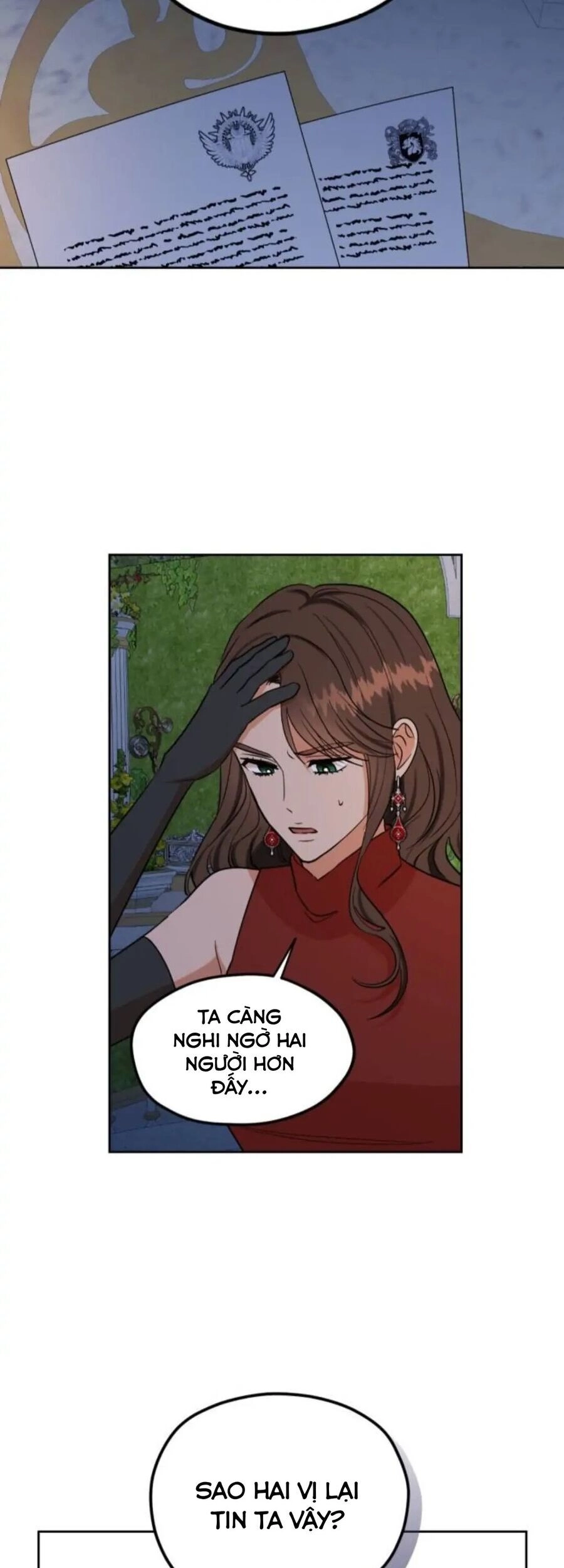 Ta Muốn Biến Phu Quân Thành Bá Chủ Chapter 87 - 33