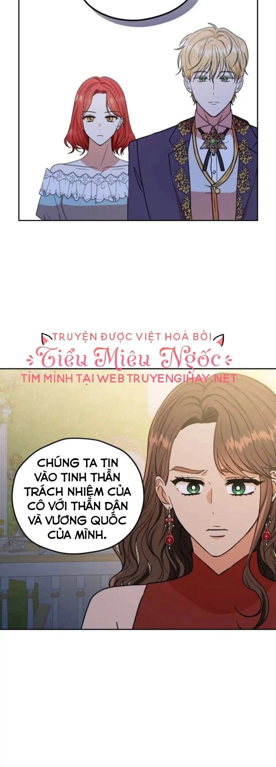 Ta Muốn Biến Phu Quân Thành Bá Chủ Chapter 87 - 34