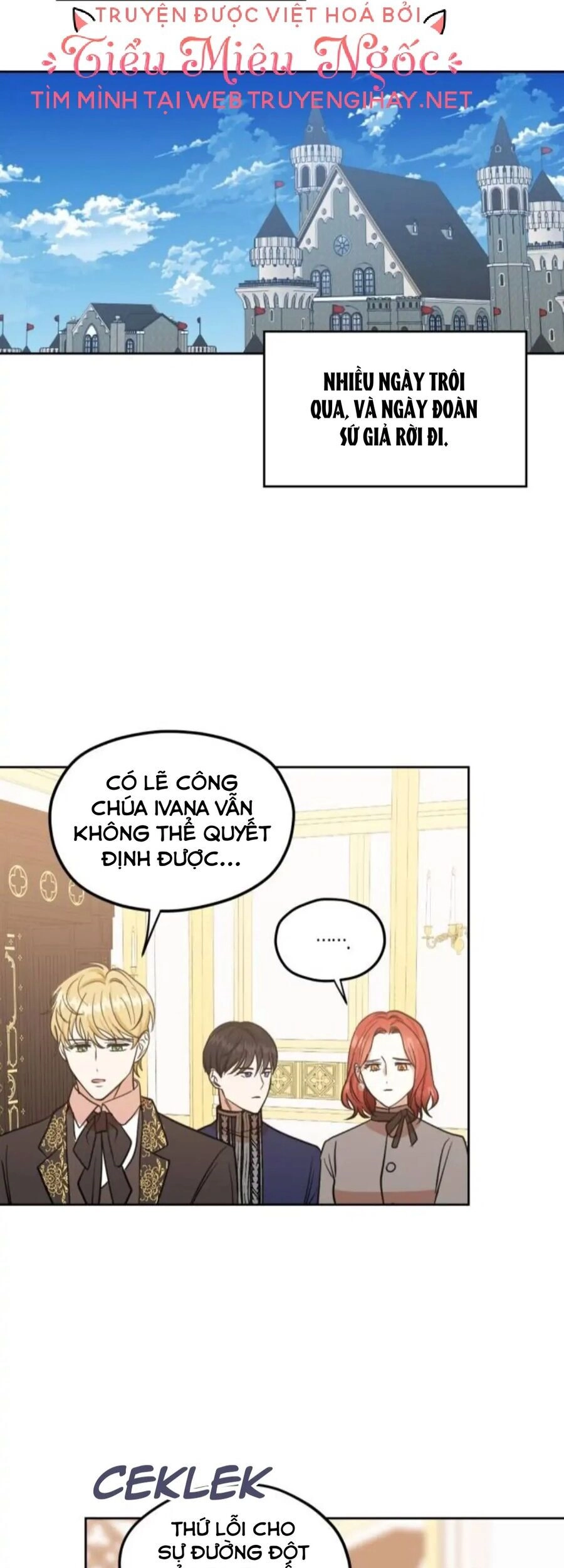 Ta Muốn Biến Phu Quân Thành Bá Chủ Chapter 87 - 36