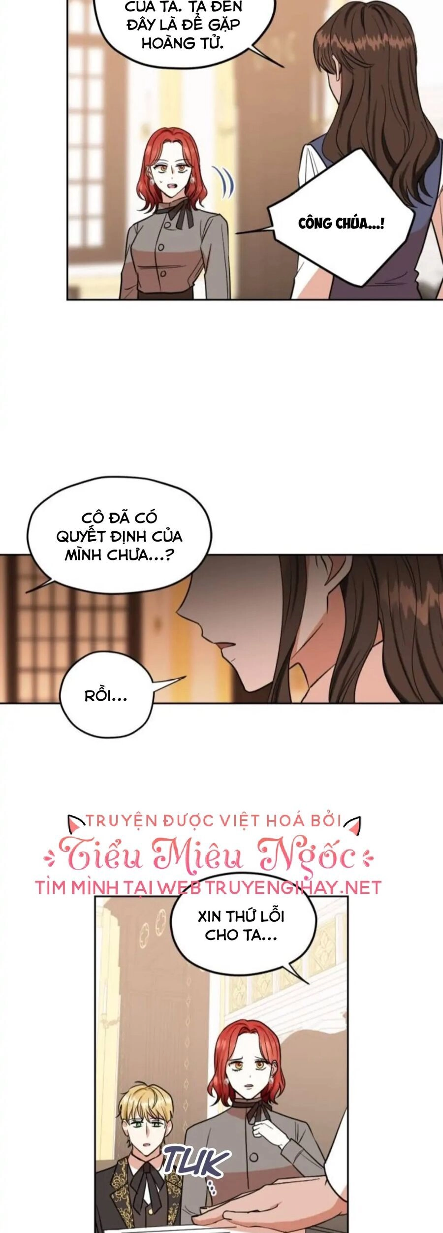 Ta Muốn Biến Phu Quân Thành Bá Chủ Chapter 87 - 37