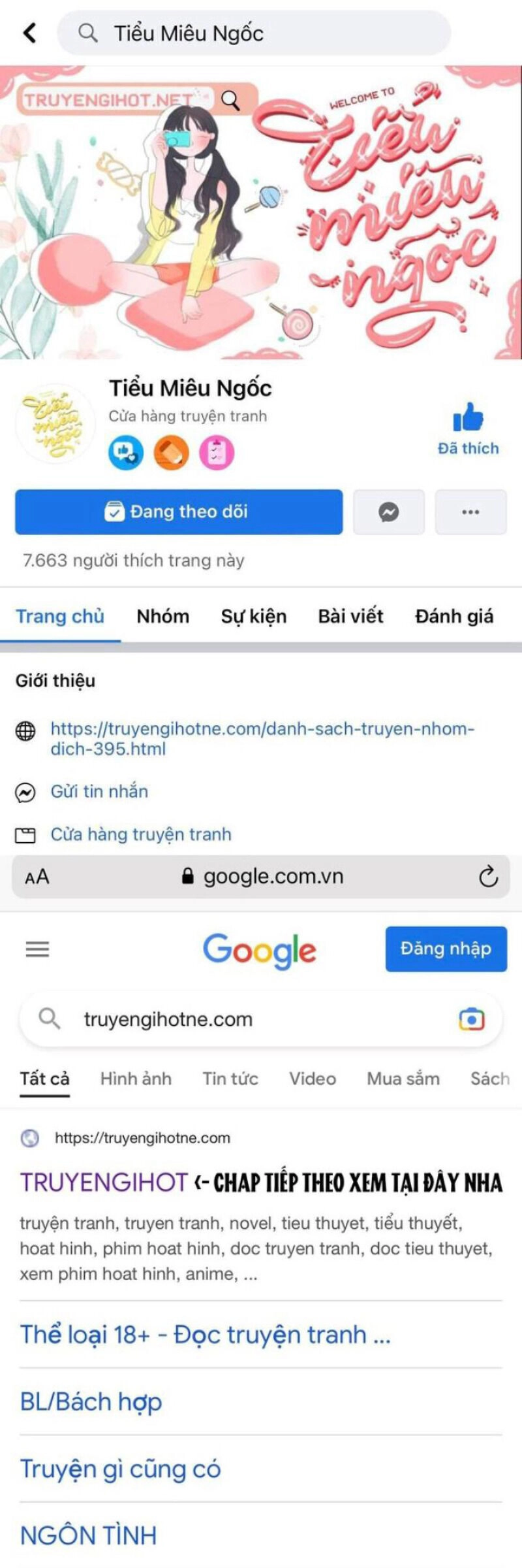 Ta Muốn Biến Phu Quân Thành Bá Chủ Chapter 88 - 1