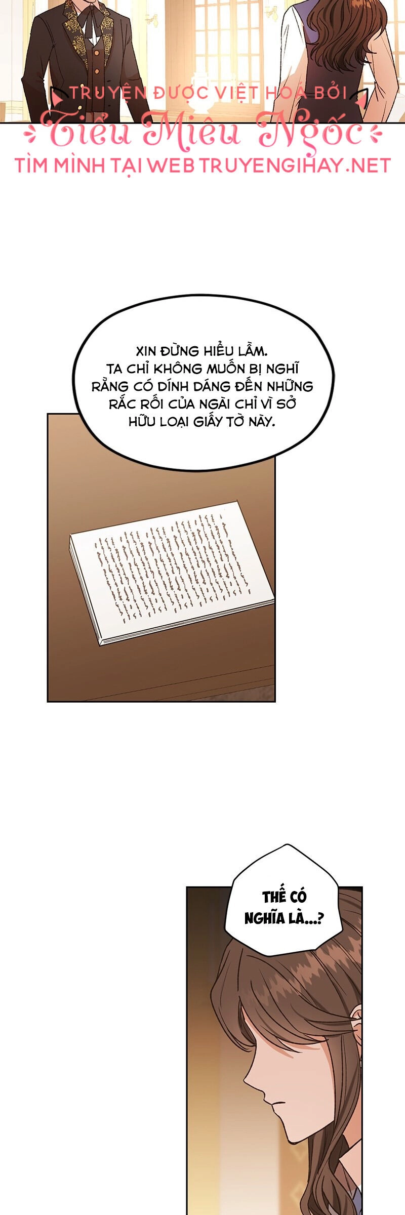 Ta Muốn Biến Phu Quân Thành Bá Chủ Chapter 88 - 3