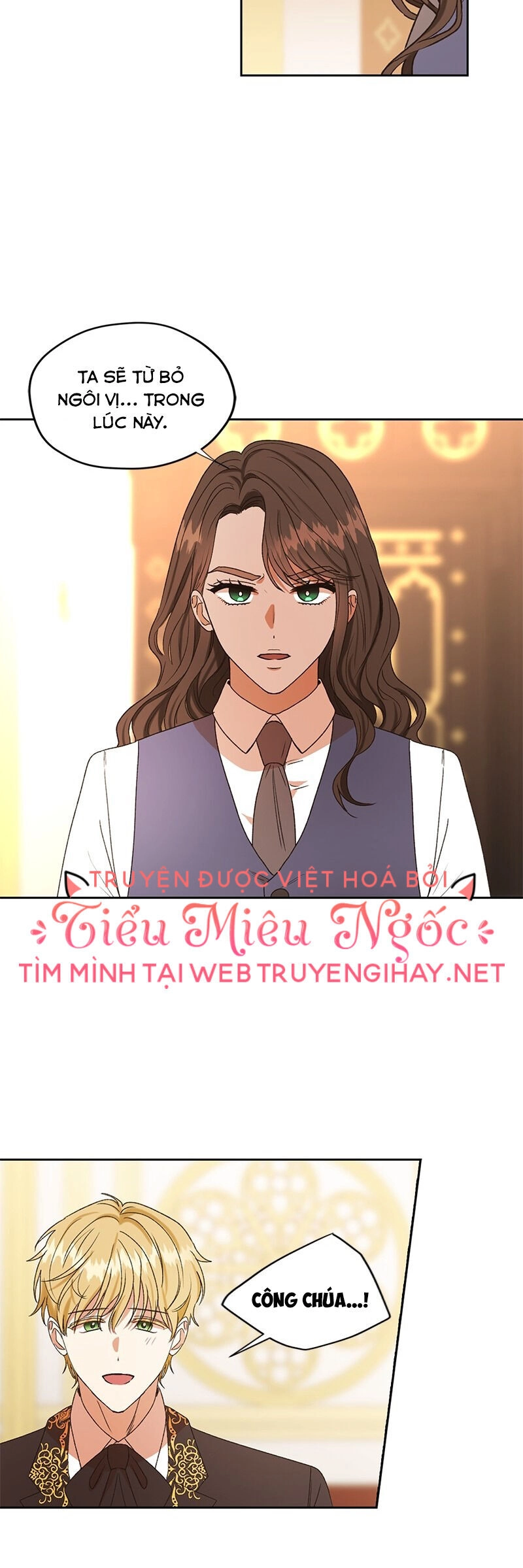 Ta Muốn Biến Phu Quân Thành Bá Chủ Chapter 88 - 4