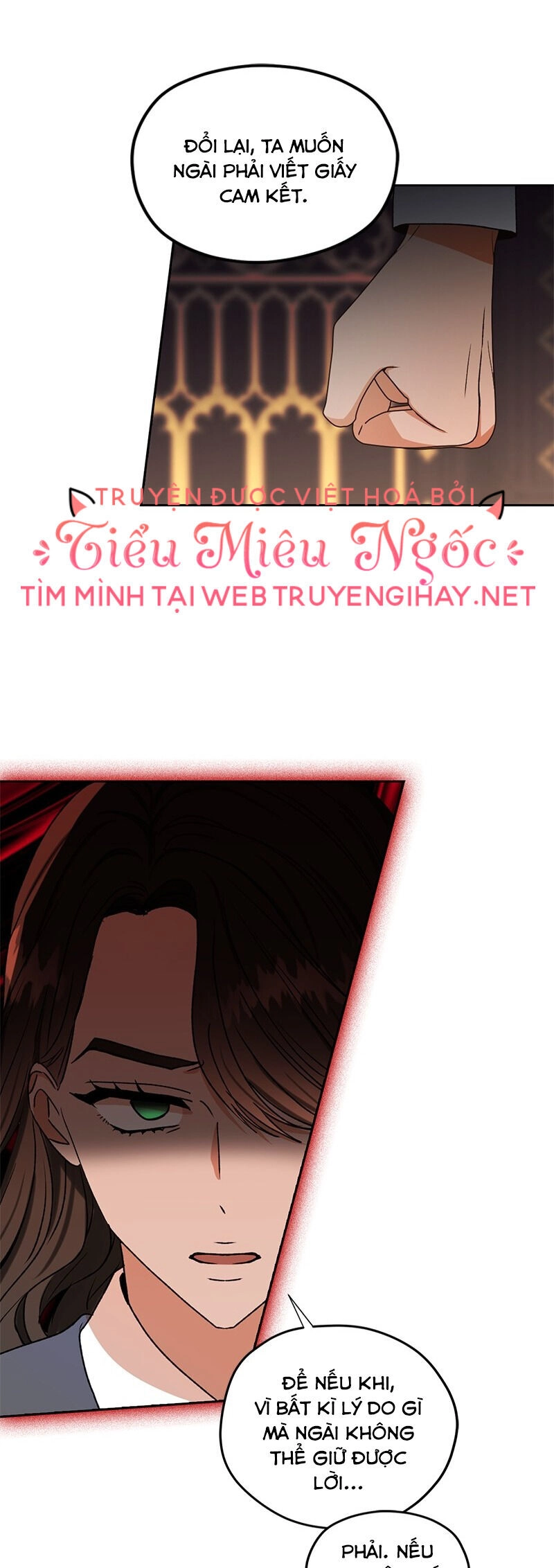 Ta Muốn Biến Phu Quân Thành Bá Chủ Chapter 88 - 5