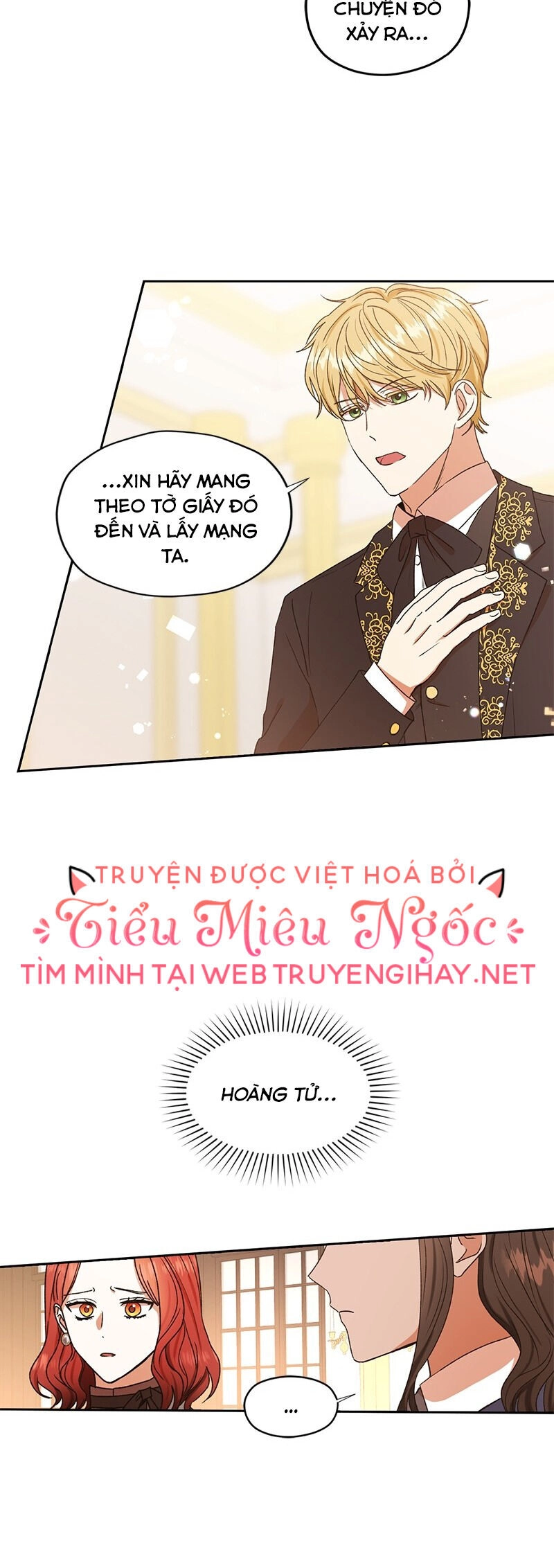 Ta Muốn Biến Phu Quân Thành Bá Chủ Chapter 88 - 6