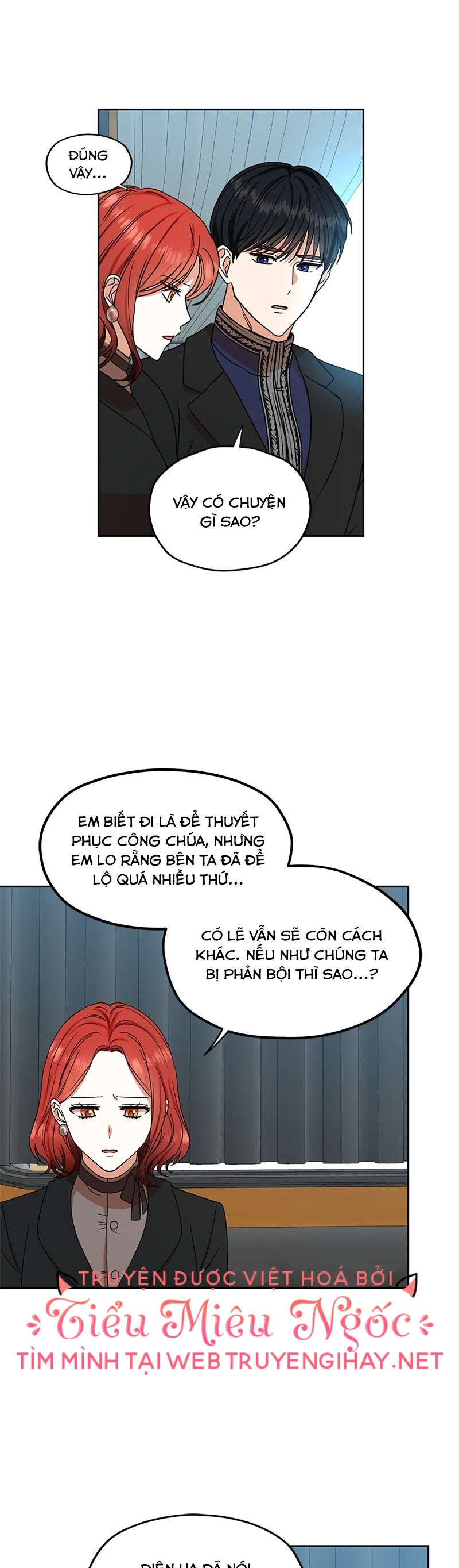 Ta Muốn Biến Phu Quân Thành Bá Chủ Chapter 88 - 9