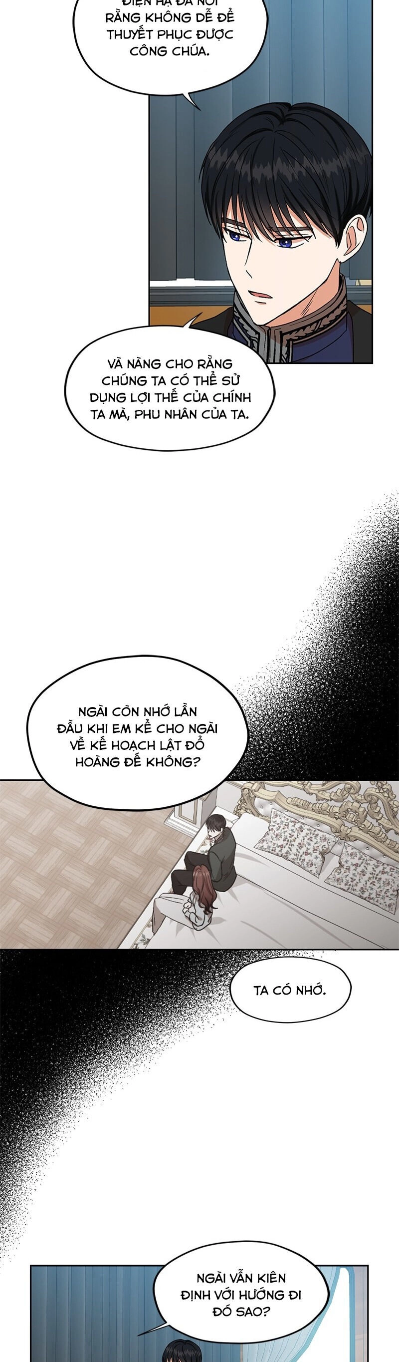 Ta Muốn Biến Phu Quân Thành Bá Chủ Chapter 88 - 10