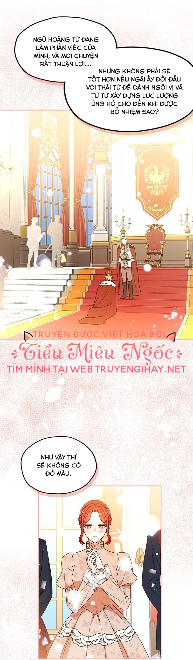 Ta Muốn Biến Phu Quân Thành Bá Chủ Chapter 88 - 12