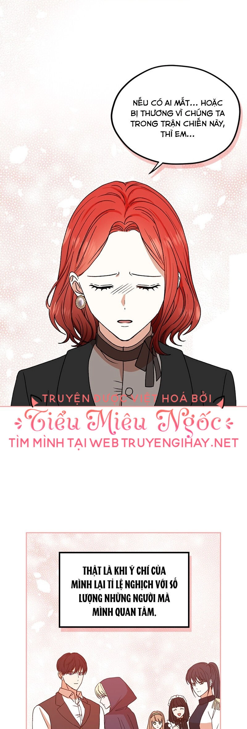 Ta Muốn Biến Phu Quân Thành Bá Chủ Chapter 88 - 13