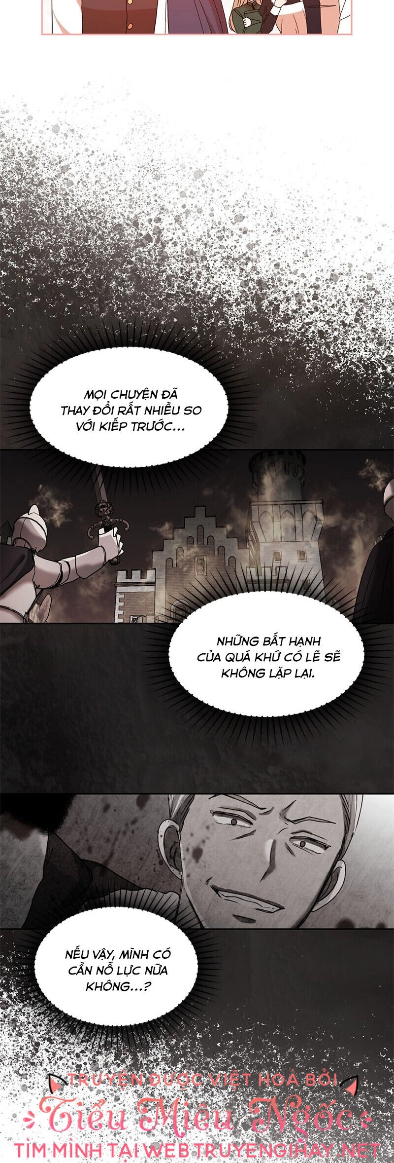 Ta Muốn Biến Phu Quân Thành Bá Chủ Chapter 88 - 14