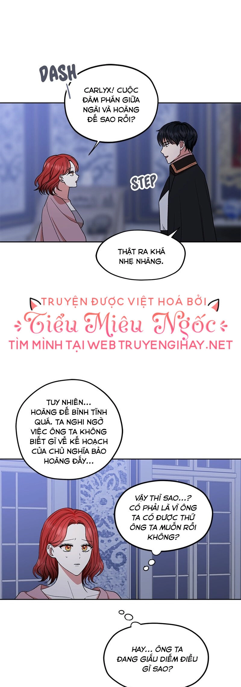 Ta Muốn Biến Phu Quân Thành Bá Chủ Chapter 88 - 21