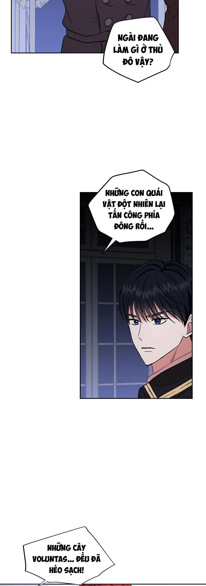 Ta Muốn Biến Phu Quân Thành Bá Chủ Chapter 88 - 23