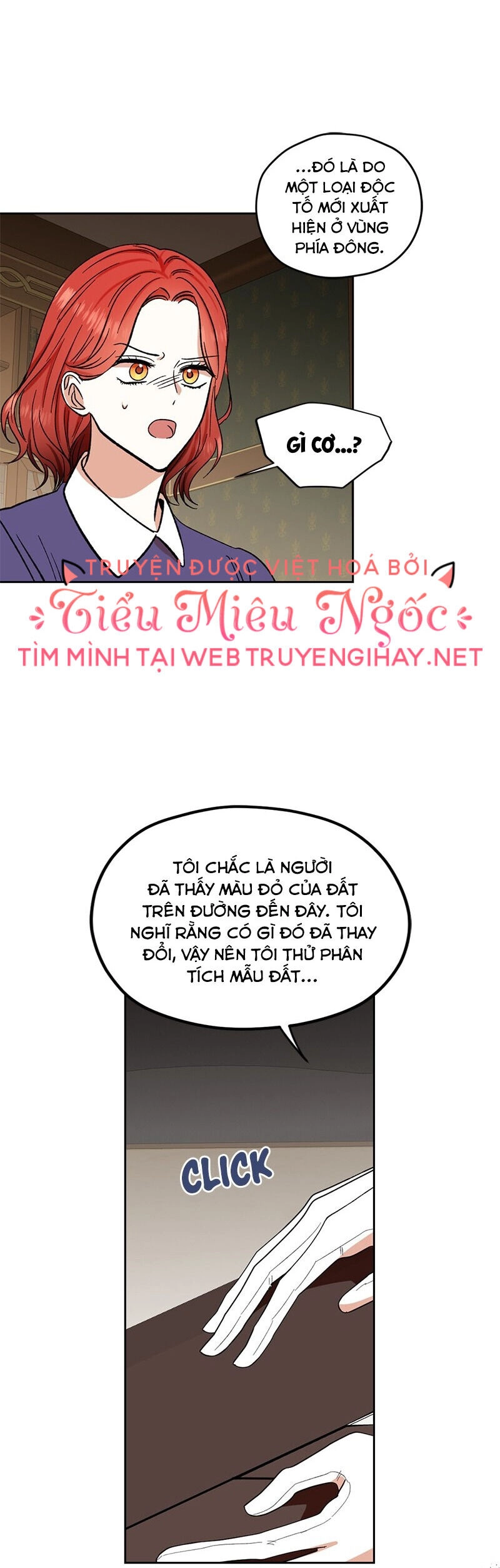 Ta Muốn Biến Phu Quân Thành Bá Chủ Chapter 88 - 28
