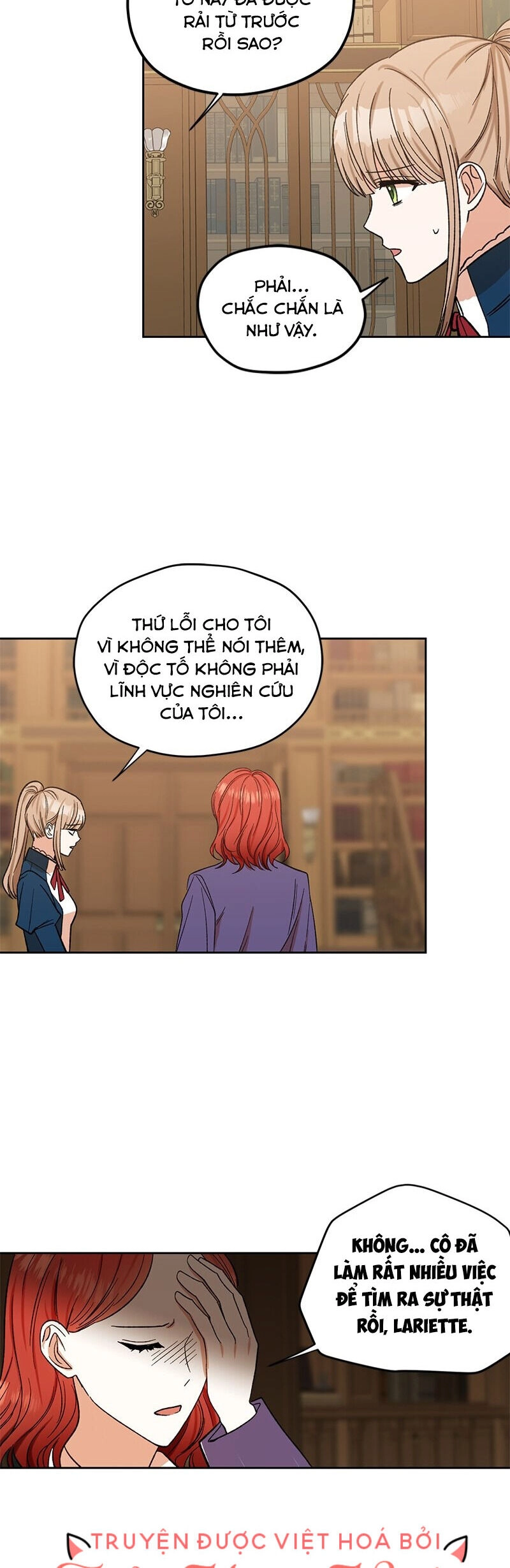 Ta Muốn Biến Phu Quân Thành Bá Chủ Chapter 88 - 30