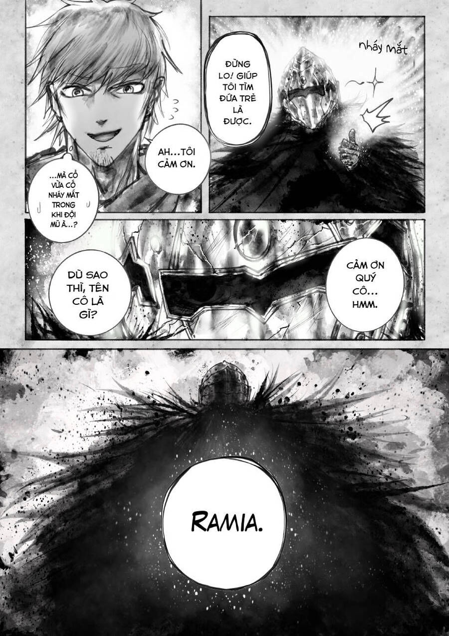 Ramia - Yana Chapter 1.1 - 16
