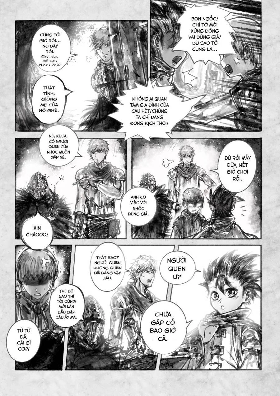 Ramia - Yana Chapter 1.1 - 20