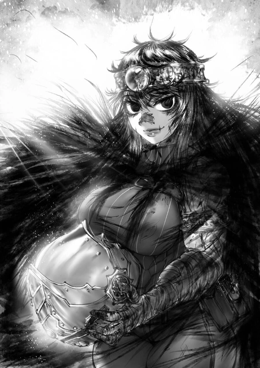 Ramia - Yana Chapter 1.1 - 24