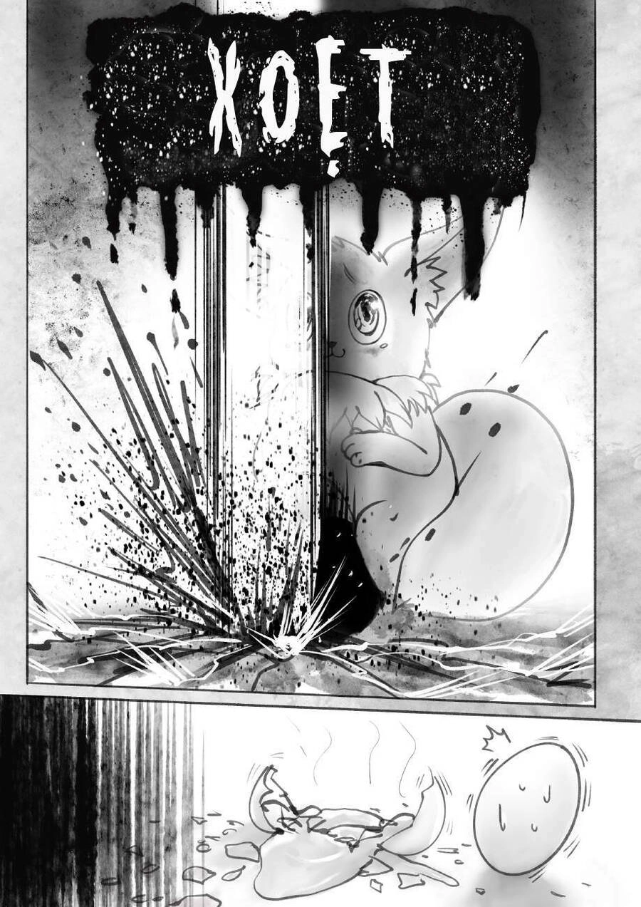 Ramia - Yana Chapter 1.5 - 10