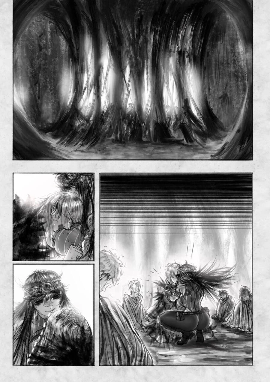 Ramia - Yana Chapter 2.1 - 3