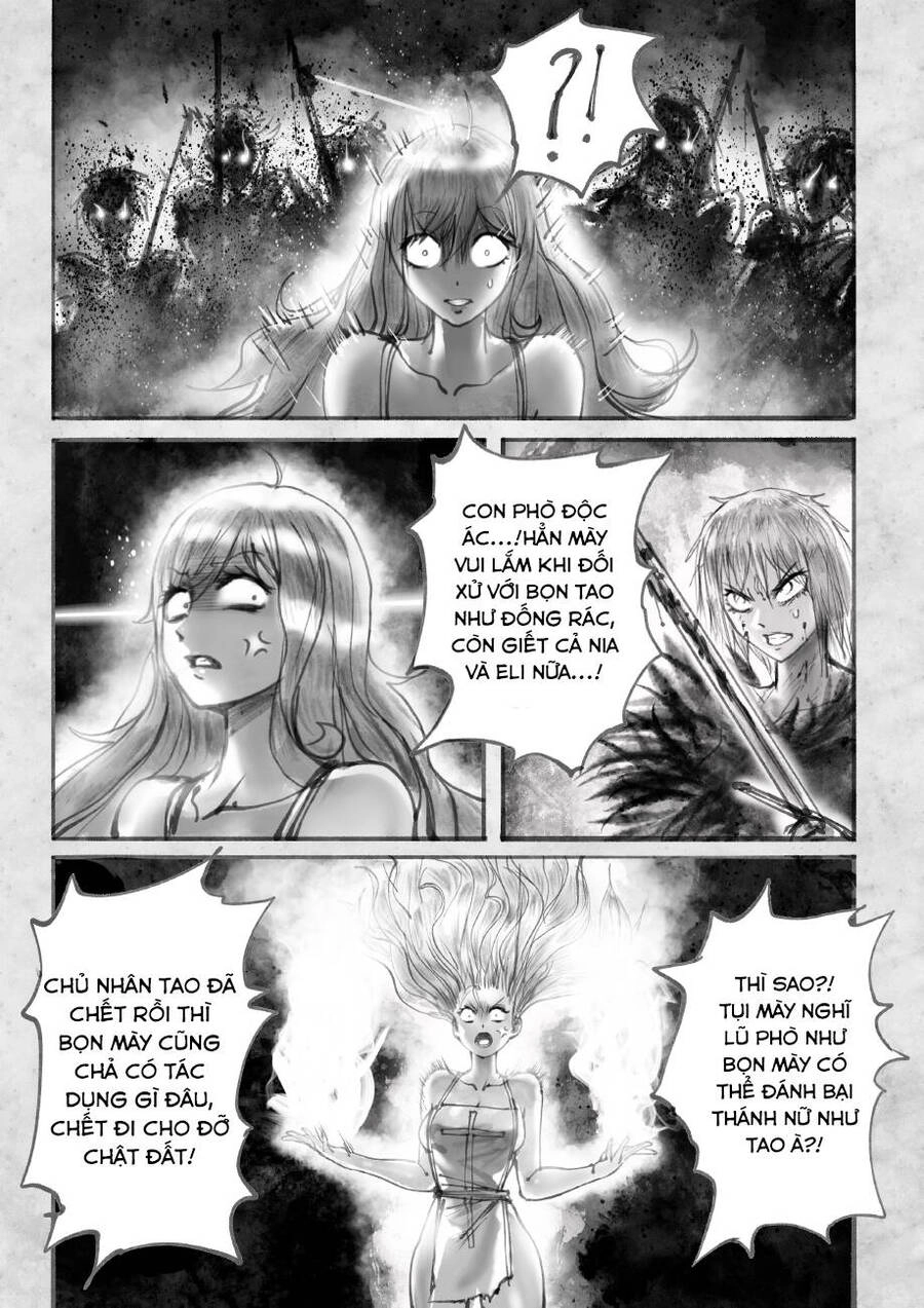 Ramia - Yana Chapter 2.1 - 9
