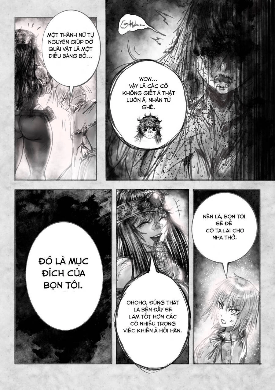 Ramia - Yana Chapter 2.1 - 12