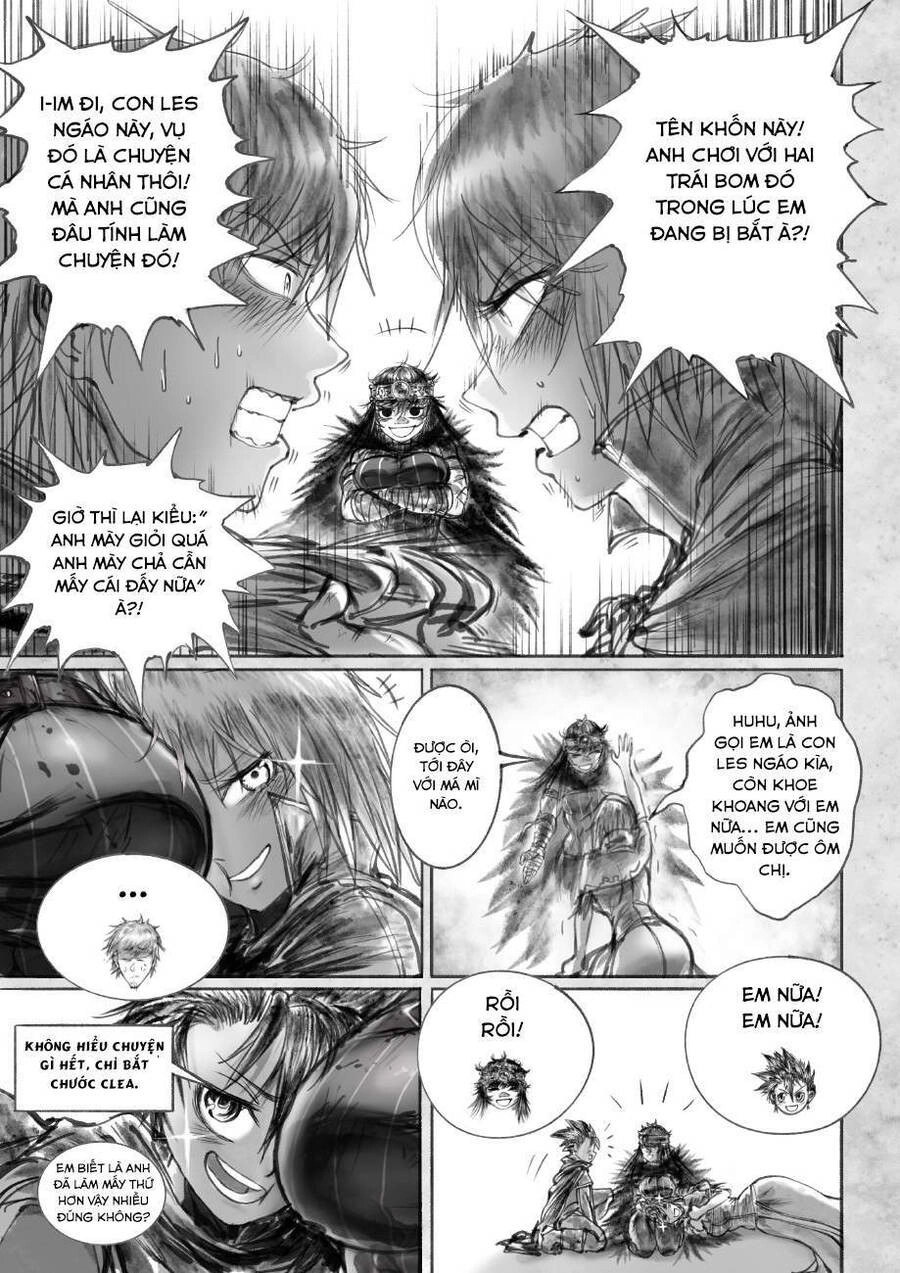 Ramia - Yana Chapter 2.3 - 12