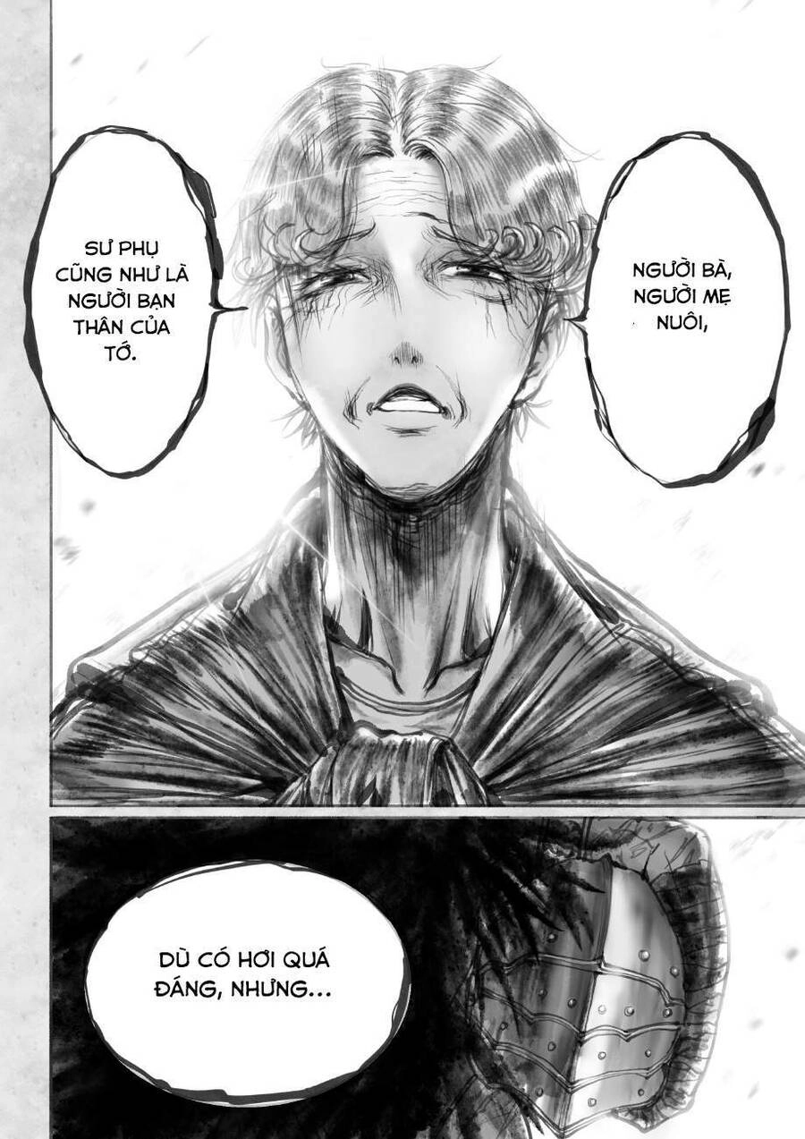 Ramia - Yana Chapter 3.1 - 10