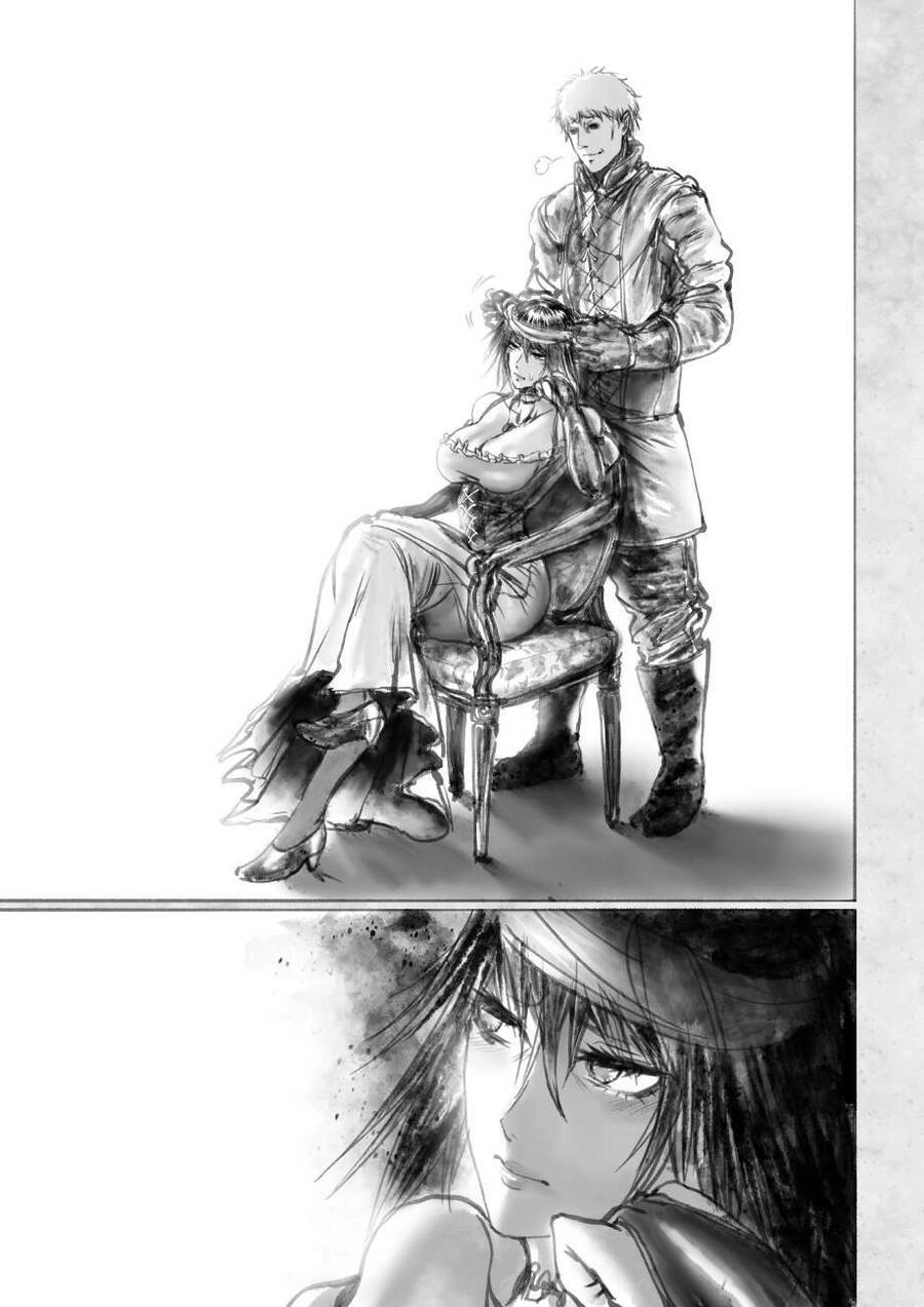 Ramia - Yana Chapter 3.1 - 11